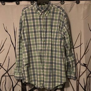 Lightweight Shirt
